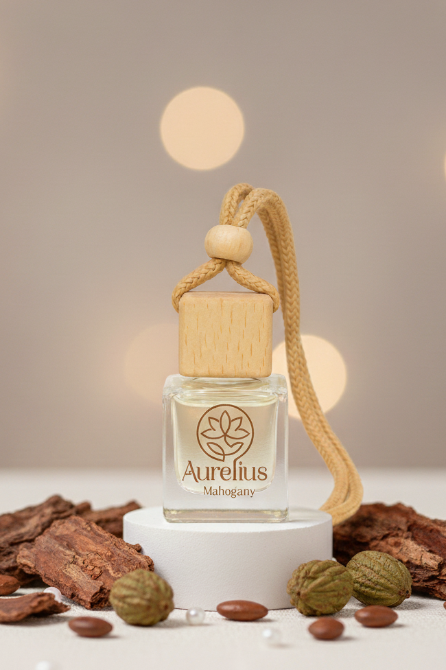 Hanging Air Fresheners